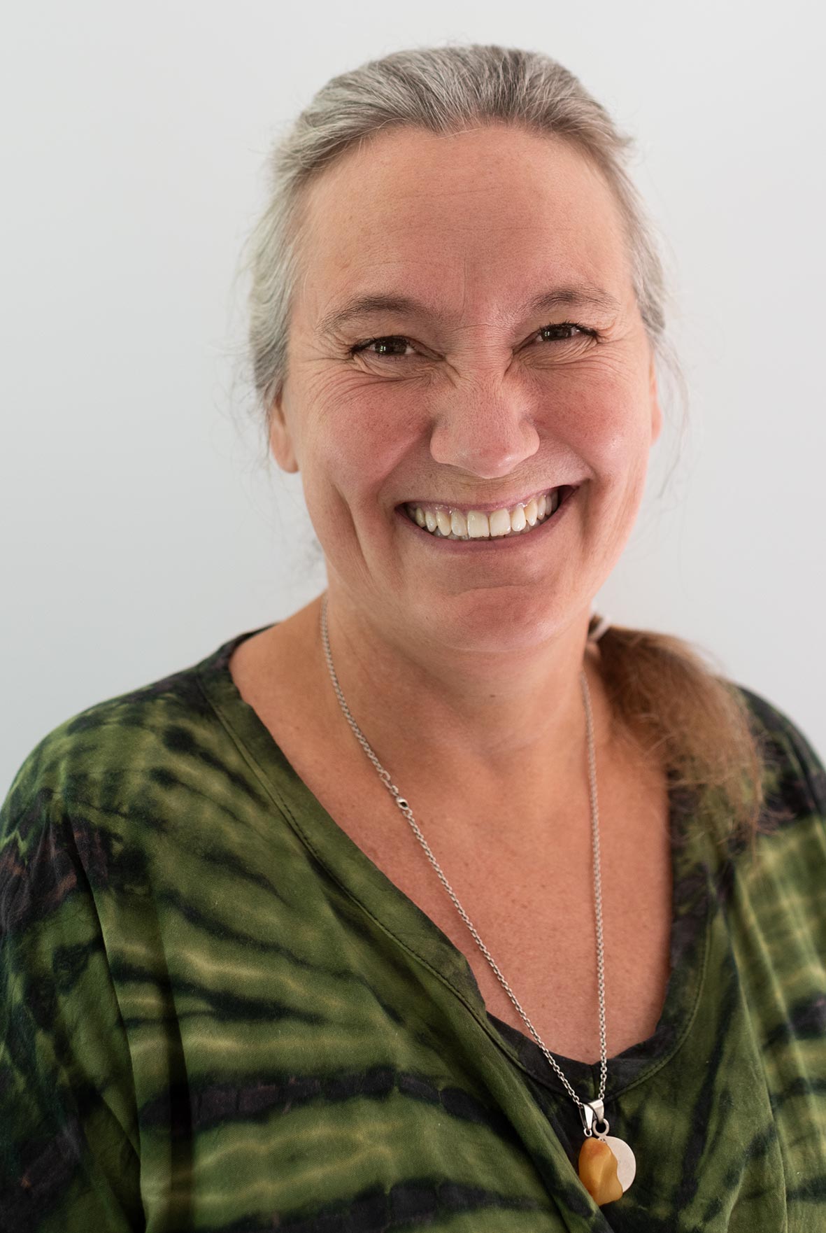 Charlotte Agerslet Hansen